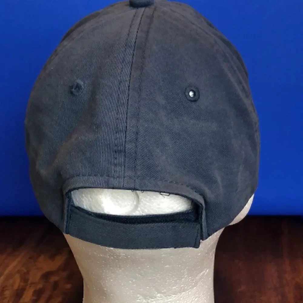 Cobra velcro closure